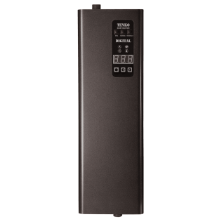 ЭЛЕКТРИЧЕСКИЕ КОТЛЫ TENKO DIGITAL 4.5 КВТ, 220 V в Запорожье